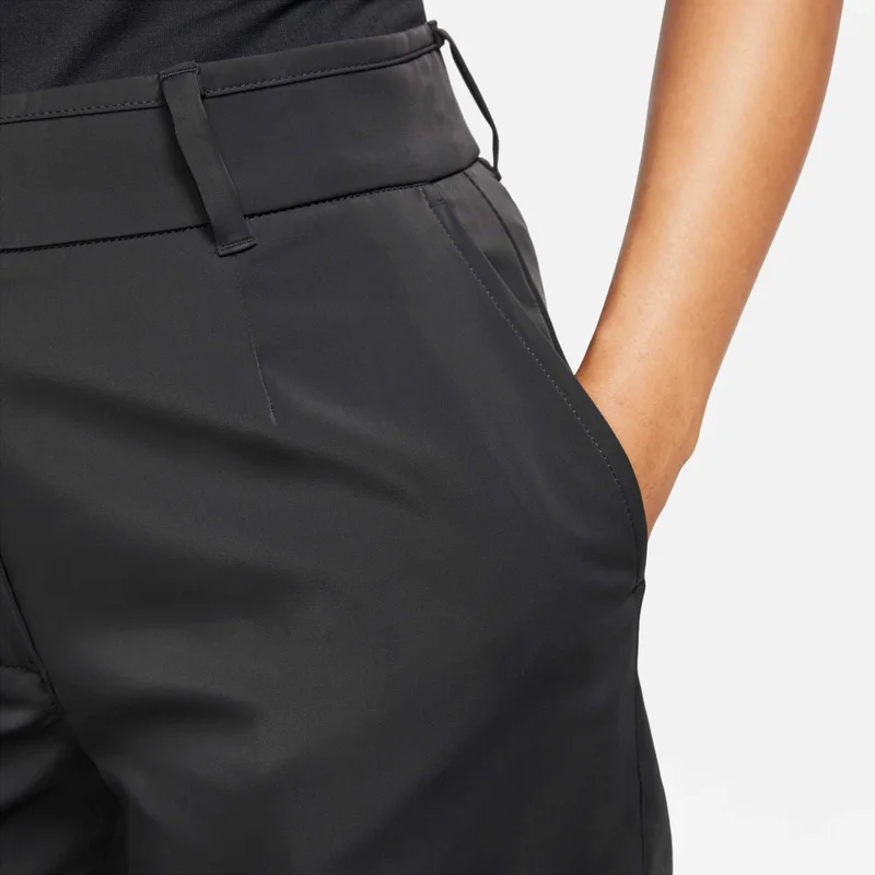 Nike Black Women's Dri-FIT Victory Golf Shorts for Women | Best Price UAE